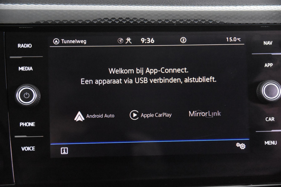 Volkswagen Polo 1.0 TSI Life DSG *1ste Eigenaar*Navigatie*Keyless*