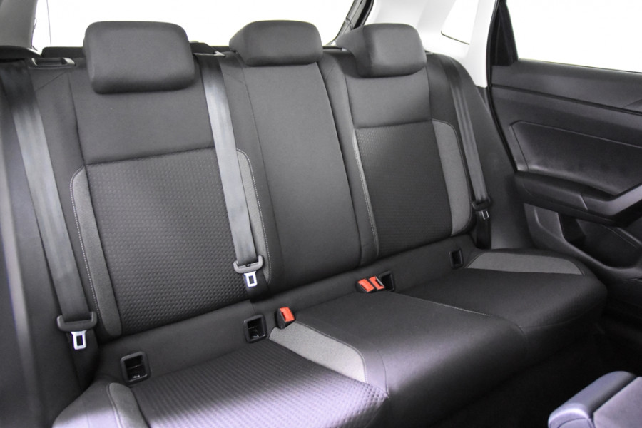 Volkswagen Polo 1.0 TSI Life DSG *1ste Eigenaar*Navigatie*Keyless*