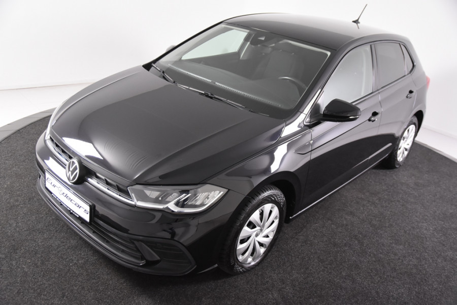 Volkswagen Polo 1.0 TSI Life DSG *1ste Eigenaar*Navigatie*Keyless*