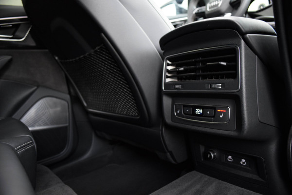 Audi Q8 55 TFSI e Quattro / 2x S-line/ Standkachel/ Luchtvering/ Panoramadak/ Trekhaak/ 280kW (381PK)