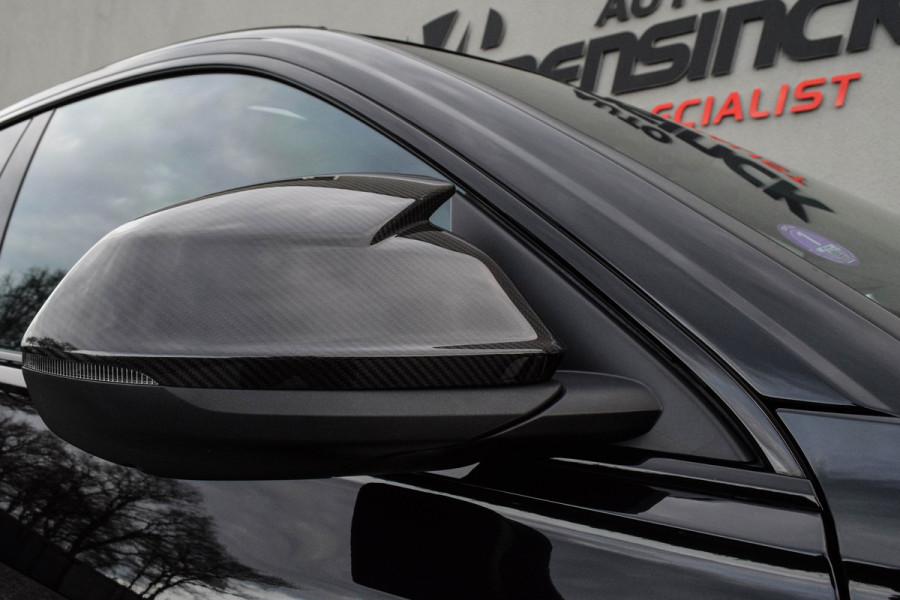 Audi Q8 55 TFSI e Quattro / 2x S-line/ Standkachel/ Luchtvering/ Panoramadak/ Trekhaak/ 280kW (381PK)