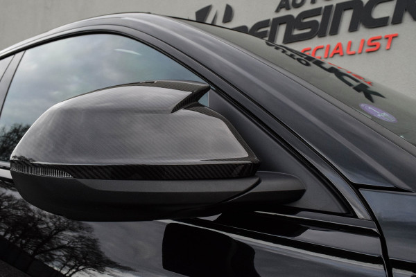 Audi Q8 55 TFSI e Quattro / 2x S-line/ Standkachel/ Luchtvering/ Panoramadak/ Trekhaak/ 280kW (381PK)