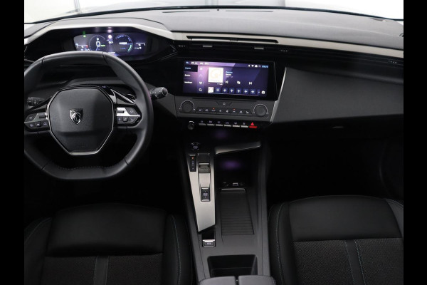Peugeot 308 1.6 PHEV Active Pack Business | Stoelverwarming | Half leder | Sportstoelen | Carplay | Parkeerhulp | Full LED | Climate control | Bluetooth | Cruise control | Plug In