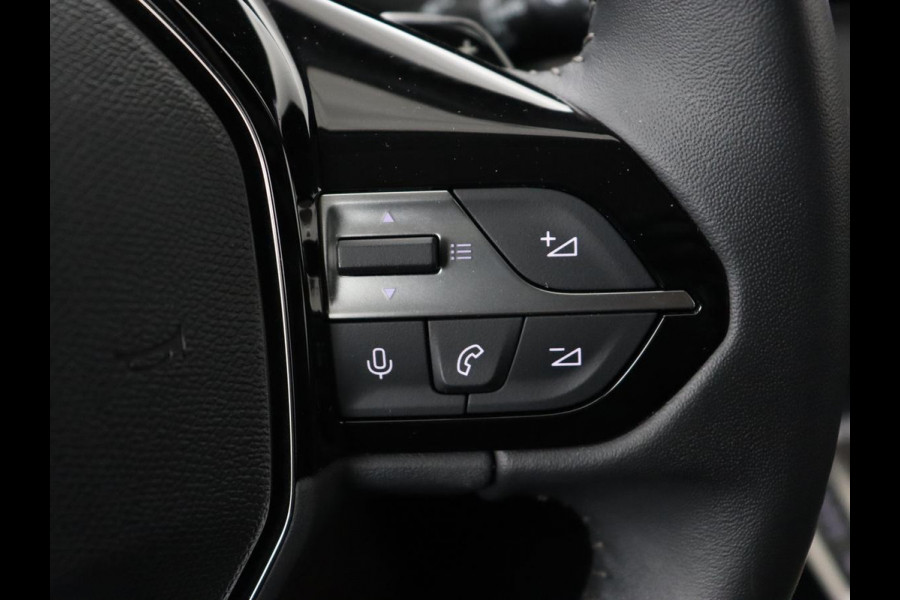 Peugeot 308 1.6 PHEV Active Pack Business | Stoelverwarming | Half leder | Sportstoelen | Carplay | Parkeerhulp | Full LED | Climate control | Bluetooth | Cruise control | Plug In