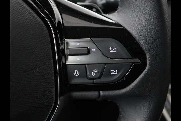 Peugeot 308 1.6 PHEV Active Pack Business | Stoelverwarming | Half leder | Sportstoelen | Carplay | Parkeerhulp | Full LED | Climate control | Bluetooth | Cruise control | Plug In