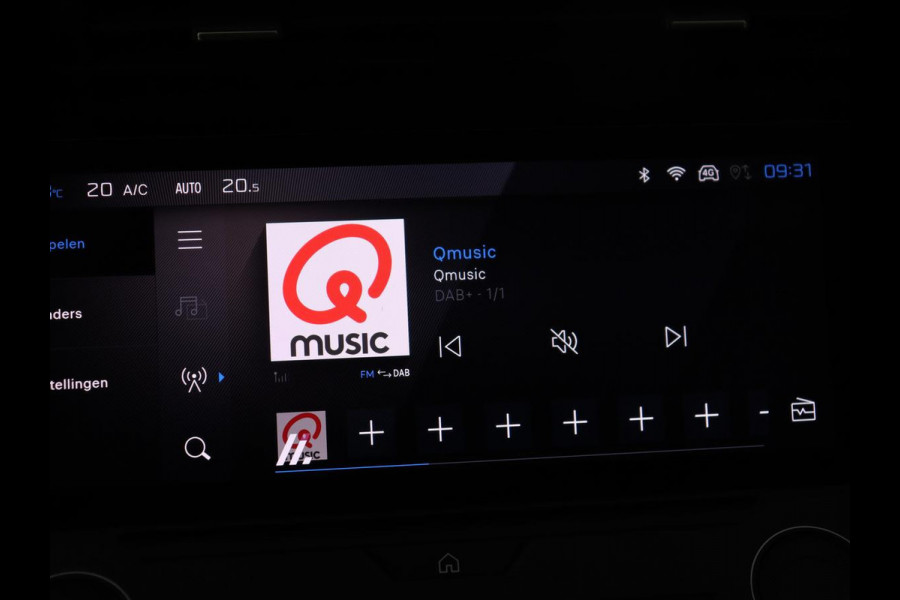 Peugeot 308 1.6 PHEV Active Pack Business | Stoelverwarming | Half leder | Sportstoelen | Carplay | Parkeerhulp | Full LED | Climate control | Bluetooth | Cruise control | Plug In