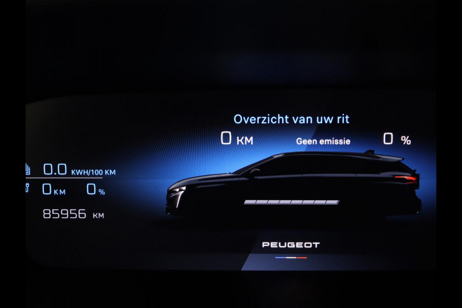 Peugeot 308 1.6 PHEV Active Pack Business | Stoelverwarming | Half leder | Sportstoelen | Carplay | Parkeerhulp | Full LED | Climate control | Bluetooth | Cruise control | Plug In