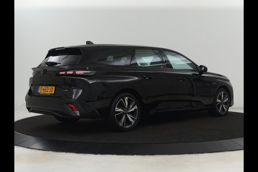 Peugeot 308 1.6 PHEV Active Pack Business | Stoelverwarming | Half leder | Sportstoelen | Carplay | Parkeerhulp | Full LED | Climate control | Bluetooth | Cruise control | Plug In