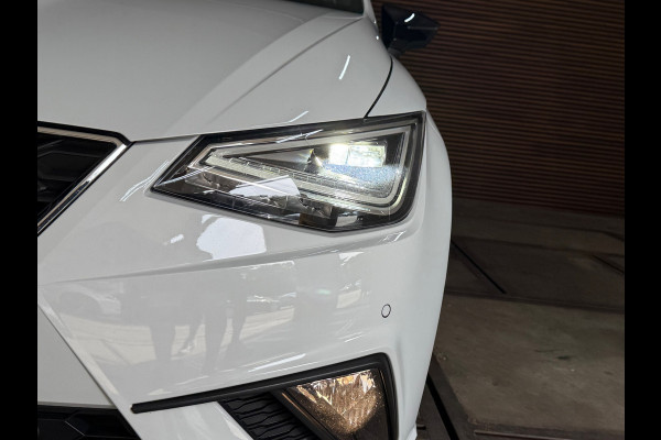 Seat Ibiza 1.0 EcoTSI FR Business Connect DSG | Navigatie | PDC voor + achter | LED Pakket | Carplay