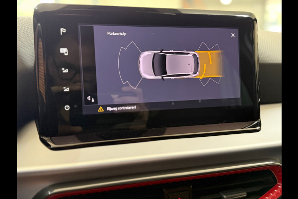 Seat Ibiza 1.0 EcoTSI FR Business Connect DSG | Navigatie | PDC voor + achter | LED Pakket | Carplay