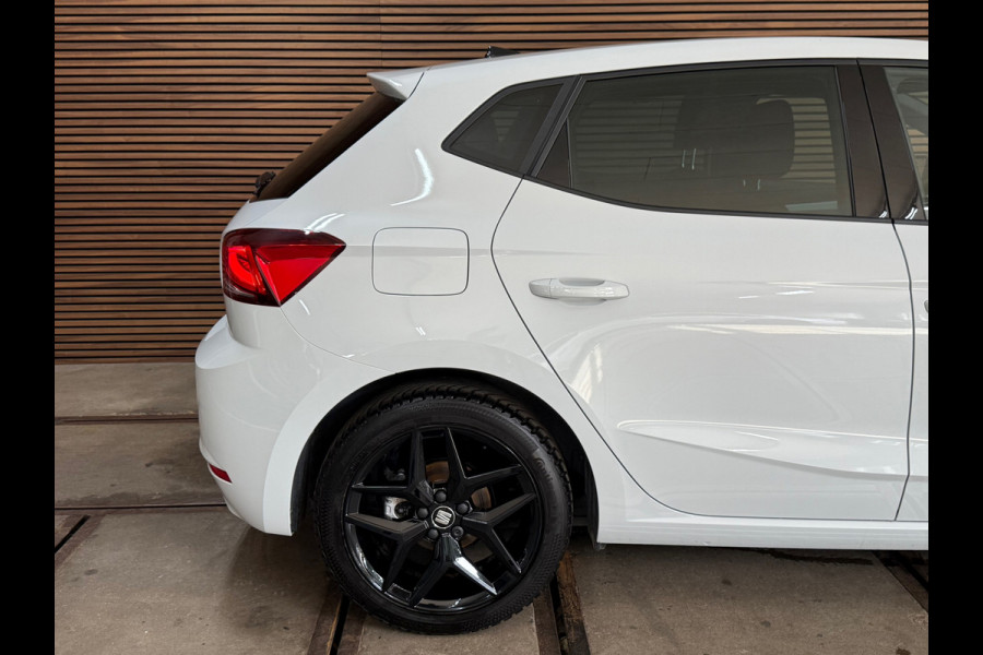 Seat Ibiza 1.0 EcoTSI FR Business Connect DSG | Navigatie | PDC voor + achter | LED Pakket | Carplay