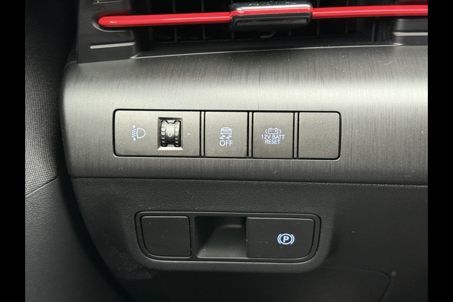 Hyundai Kona 1.6 GDI HEV N Line | ACC | Keyless | Camera | LED | DAB+ | 18 inch