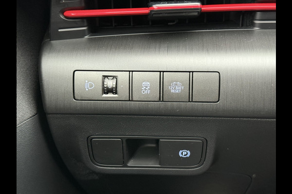 Hyundai Kona 1.6 GDI HEV N Line | ACC | Keyless | Camera | LED | DAB+ | 18 inch