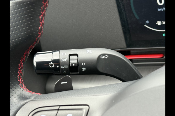 Hyundai Kona 1.6 GDI HEV N Line | ACC | Keyless | Camera | LED | DAB+ | 18 inch