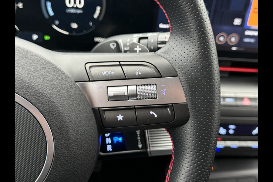 Hyundai Kona 1.6 GDI HEV N Line | ACC | Keyless | Camera | LED | DAB+ | 18 inch