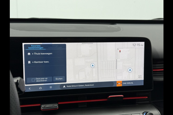 Hyundai Kona 1.6 GDI HEV N Line | ACC | Keyless | Camera | LED | DAB+ | 18 inch