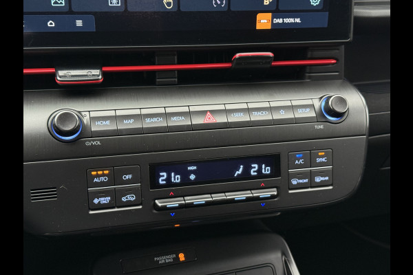 Hyundai Kona 1.6 GDI HEV N Line | ACC | Keyless | Camera | LED | DAB+ | 18 inch