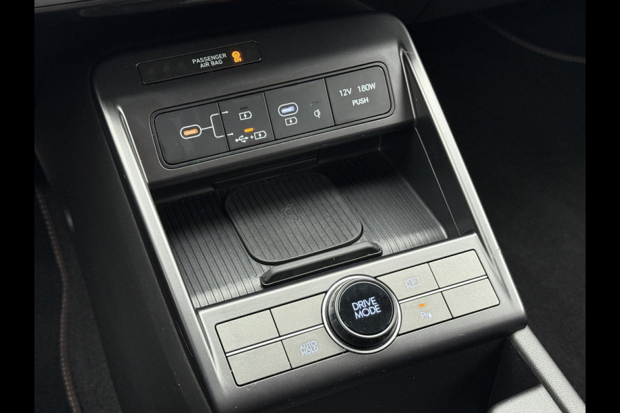 Hyundai Kona 1.6 GDI HEV N Line | ACC | Keyless | Camera | LED | DAB+ | 18 inch