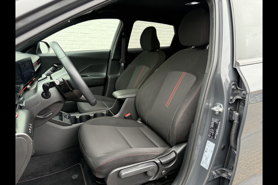 Hyundai Kona 1.6 GDI HEV N Line | ACC | Keyless | Camera | LED | DAB+ | 18 inch