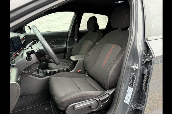 Hyundai Kona 1.6 GDI HEV N Line | ACC | Keyless | Camera | LED | DAB+ | 18 inch