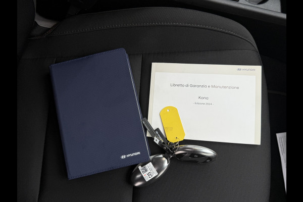 Hyundai Kona 1.6 GDI HEV N Line | ACC | Keyless | Camera | LED | DAB+ | 18 inch