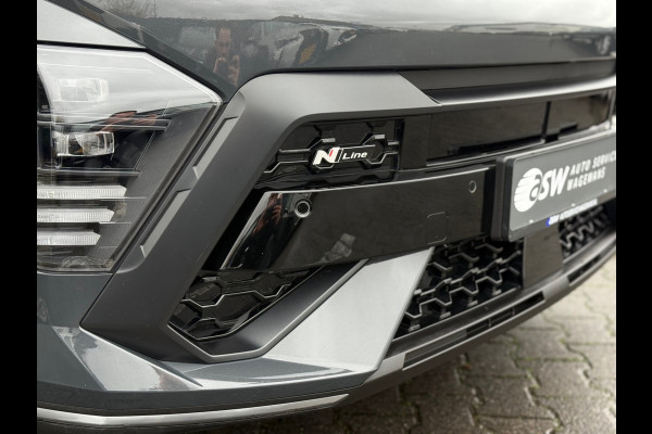 Hyundai Kona 1.6 GDI HEV N Line | ACC | Keyless | Camera | LED | DAB+ | 18 inch