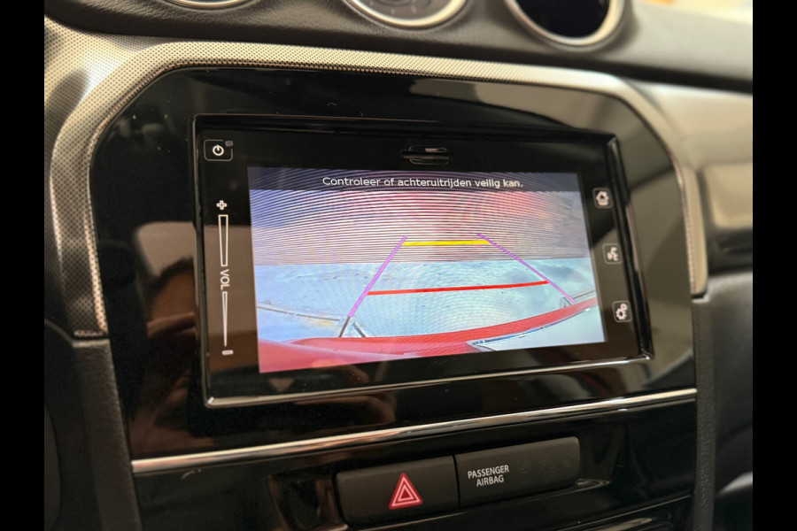 Suzuki Vitara 1.4 Boosterjet Style Smart Hybrid | Panoramadak | Adaptive Cruise Control