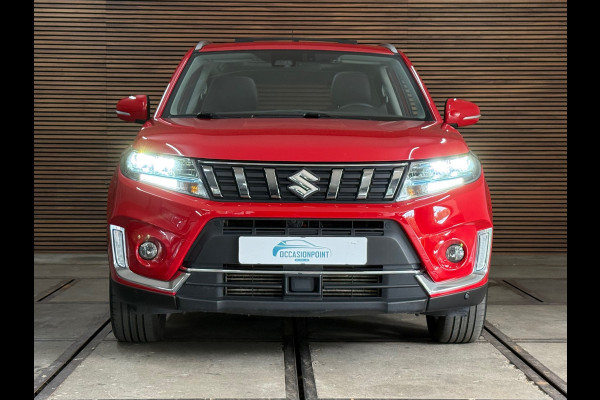 Suzuki Vitara 1.4 Boosterjet Style Smart Hybrid | Panoramadak | Adaptive Cruise Control