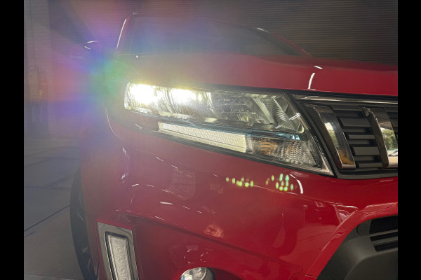 Suzuki Vitara 1.4 Boosterjet Style Smart Hybrid | Panoramadak | Adaptive Cruise Control