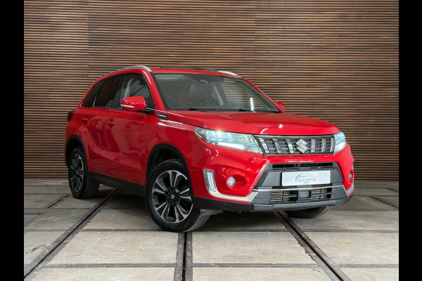 Suzuki Vitara 1.4 Boosterjet Style Smart Hybrid | Panoramadak | Adaptive Cruise Control
