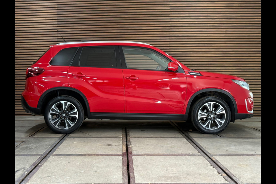 Suzuki Vitara 1.4 Boosterjet Style Smart Hybrid | Panoramadak | Adaptive Cruise Control