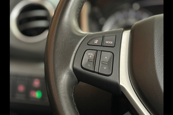Suzuki Vitara 1.4 Boosterjet Style Smart Hybrid | Panoramadak | Adaptive Cruise Control