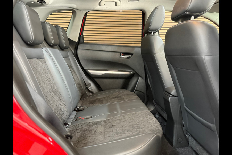 Suzuki Vitara 1.4 Boosterjet Style Smart Hybrid | Panoramadak | Adaptive Cruise Control