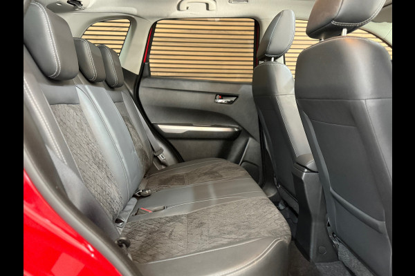 Suzuki Vitara 1.4 Boosterjet Style Smart Hybrid | Panoramadak | Adaptive Cruise Control
