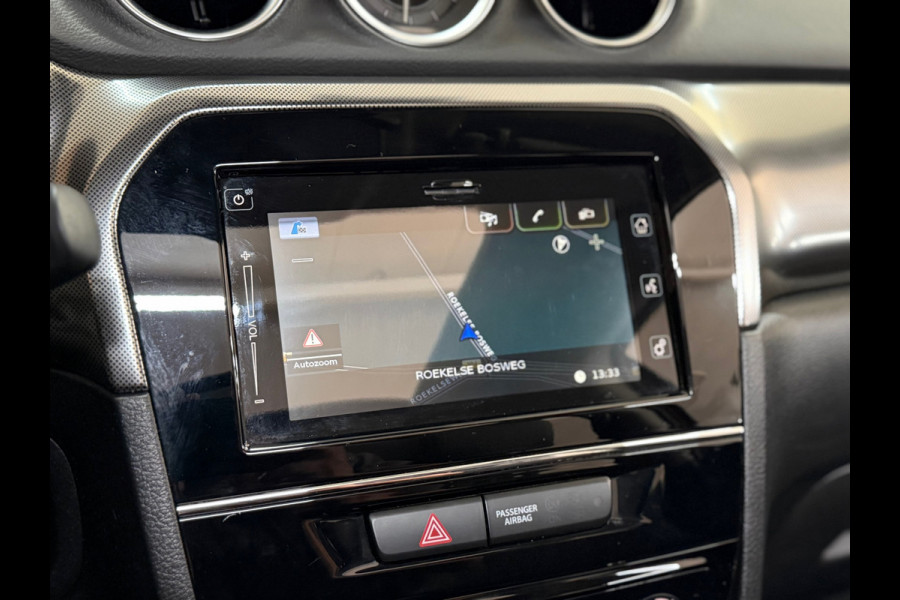 Suzuki Vitara 1.4 Boosterjet Style Smart Hybrid | Panoramadak | Adaptive Cruise Control
