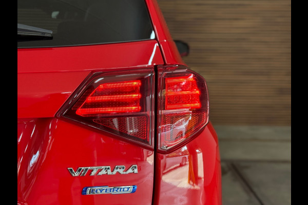 Suzuki Vitara 1.4 Boosterjet Style Smart Hybrid | Panoramadak | Adaptive Cruise Control