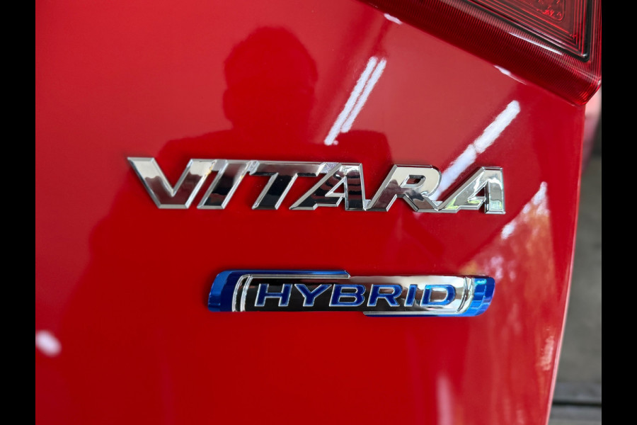 Suzuki Vitara 1.4 Boosterjet Style Smart Hybrid | Panoramadak | Adaptive Cruise Control