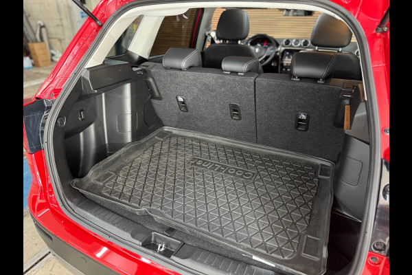 Suzuki Vitara 1.4 Boosterjet Style Smart Hybrid | Panoramadak | Adaptive Cruise Control