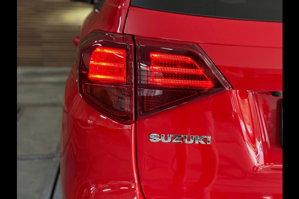 Suzuki Vitara 1.4 Boosterjet Style Smart Hybrid | Panoramadak | Adaptive Cruise Control