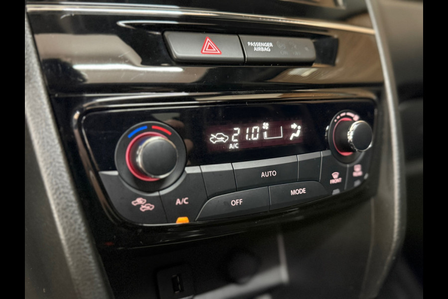 Suzuki Vitara 1.4 Boosterjet Style Smart Hybrid | Panoramadak | Adaptive Cruise Control