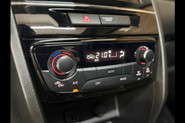 Suzuki Vitara 1.4 Boosterjet Style Smart Hybrid | Panoramadak | Adaptive Cruise Control
