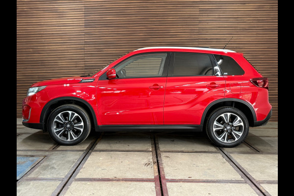 Suzuki Vitara 1.4 Boosterjet Style Smart Hybrid | Panoramadak | Adaptive Cruise Control