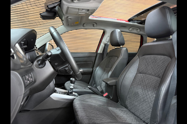 Suzuki Vitara 1.4 Boosterjet Style Smart Hybrid | Panoramadak | Adaptive Cruise Control