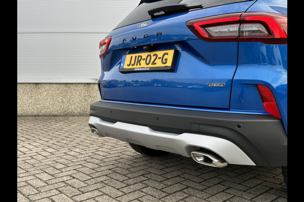 Ford Kuga 2.5 PHEV Active X TECHPACK! WINTERPACK! DRIVERPACK!