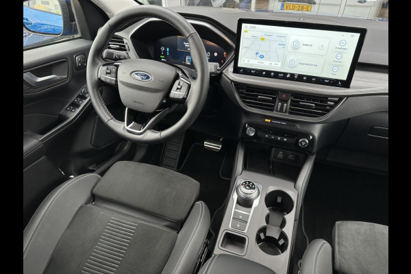 Ford Kuga 2.5 PHEV Active X TECHPACK! WINTERPACK! DRIVERPACK!