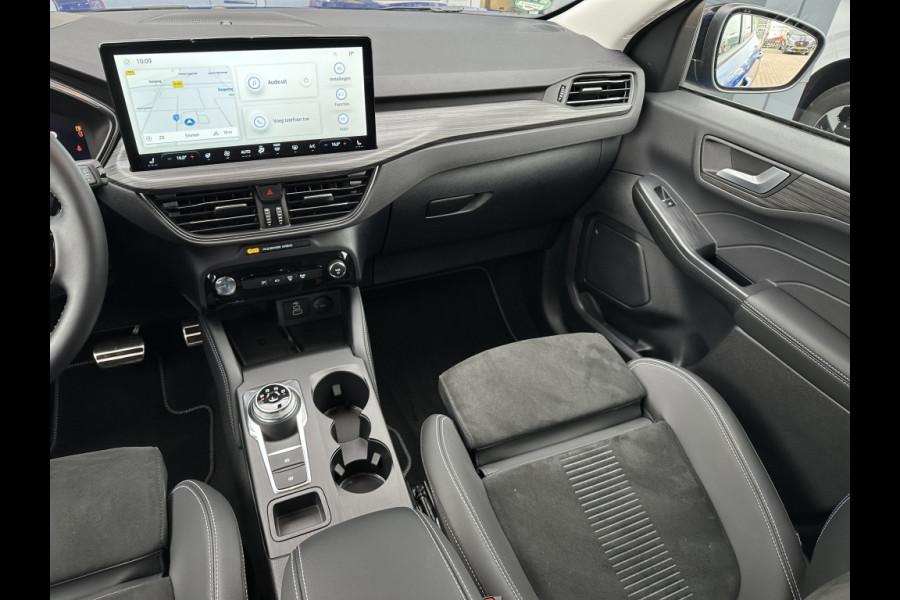 Ford Kuga 2.5 PHEV Active X TECHPACK! WINTERPACK! DRIVERPACK!