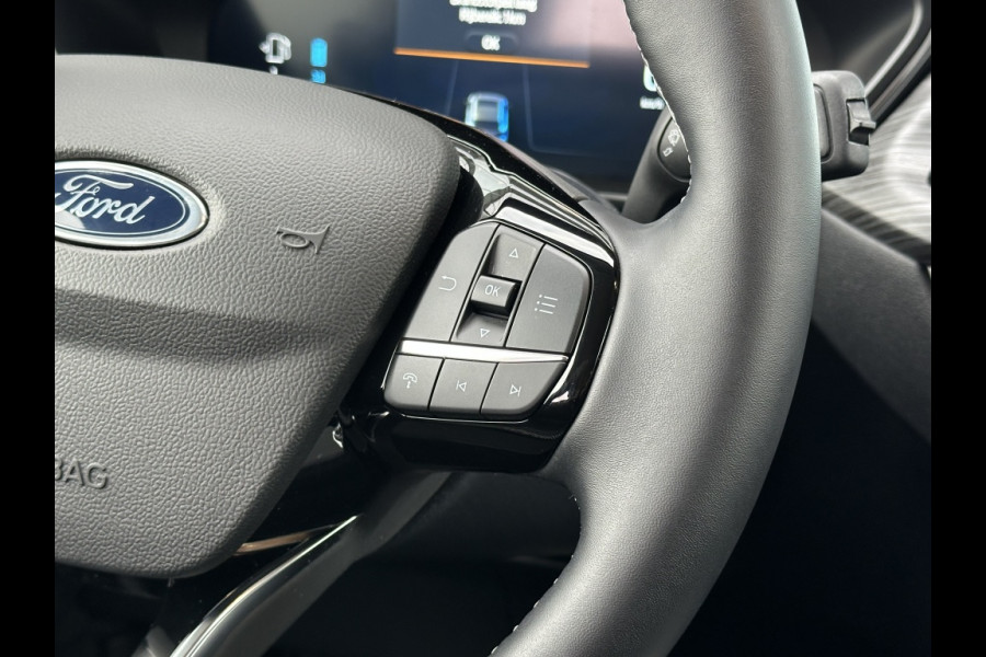 Ford Kuga 2.5 PHEV Active X TECHPACK! WINTERPACK! DRIVERPACK!