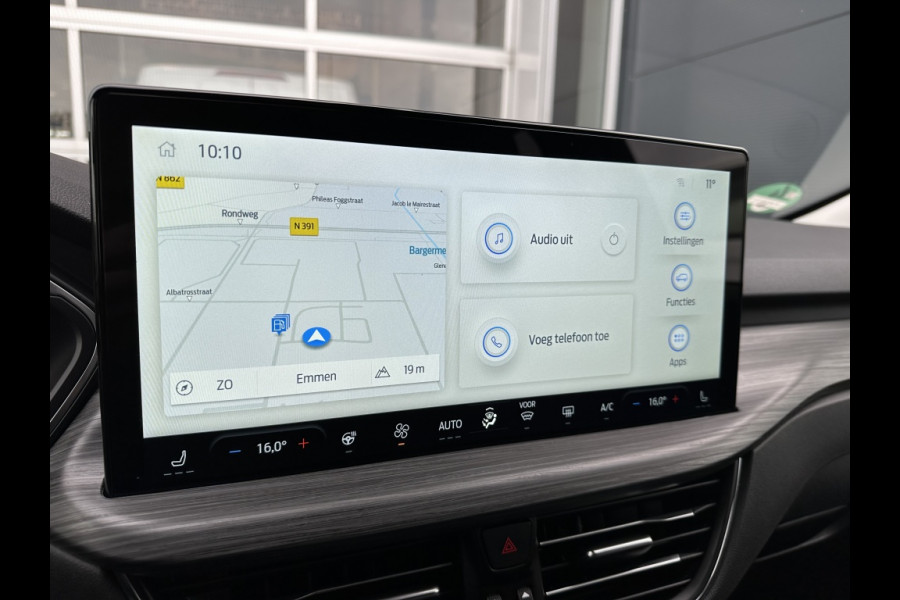 Ford Kuga 2.5 PHEV Active X TECHPACK! WINTERPACK! DRIVERPACK!