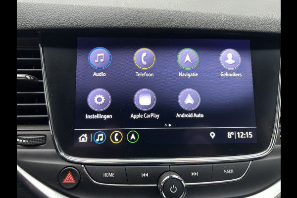 Opel Astra Sports Tourer 1.2 130pk Eleg. Navi, Camera, Carplay, Trekhaak, NL-auto