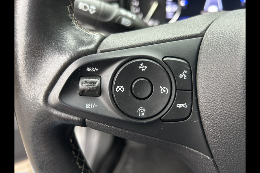 Opel Astra Sports Tourer 1.2 130pk Eleg. Navi, Camera, Carplay, Trekhaak, NL-auto